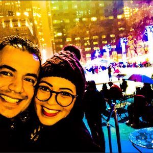 Meet your Posher, Natalia